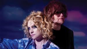 GOLDFRAPP CONSIDERED (2017): It used to go like that, now it goes like this . . . and this'n'that