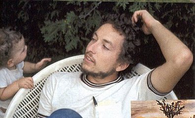 bob dylan 1970s