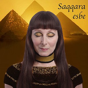 esbe: Saqqara (New Cat/digital outlets)