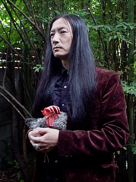 MERZBOW INTERVIEWED (2013): Is it loud enough yet?