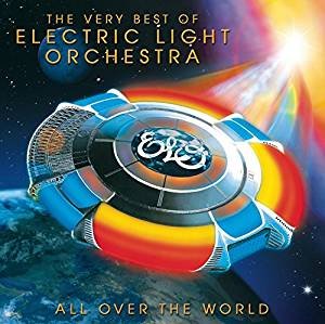 THE BARGAIN BUY: Electric Light Orchestra: The Very Best Of ; All Over the World