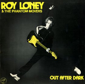 Roy Loney and the Phantom Movers: Born to be Your Fool (1979)