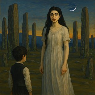 Leigh: Empathy for my Future Self (digital outlets)