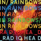 BEST OF ELSEWHERE 2008: Radiohead: In Rainbows (XL)