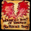 Various: Wounded Heart of America; Tom Russell Songs (Hightone)