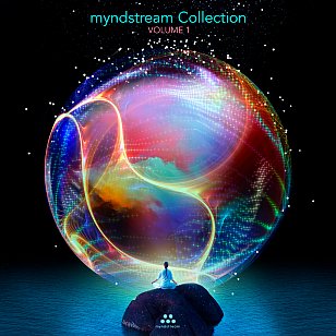 Various Artists: The Myndstream Collection Vol 1 (digital outlets)