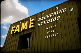 FAME STUDIOS: Where the good bizness got done