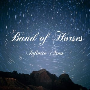 Band of Horses: Infinite Arms (Sony)