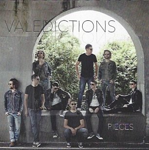 Valedictions: Pieces (valedictions.co.nz)