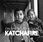 Katchafire: On the Road Again (EMI)