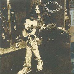 Neil Young: Greatest Hits (Warners)