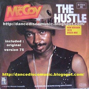 Van McCoy: The Hustle (1975)