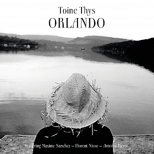 Toine Thys/Orlando: Orlando (Hypnote/digital outlets)