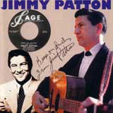 Jimmy Patton: Okies in the Pokey (1959)