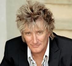 Rod Stewart: Don't Come Around Here (2001)