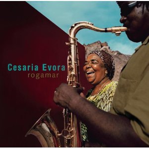 Cesaria Evora: Rogamar (RCA)