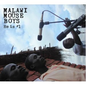 The Malawi Mouse Boys: He is #1 (Southbound)