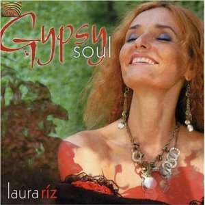 Laura Riz: Gypsy Soul (Arc/Elite)