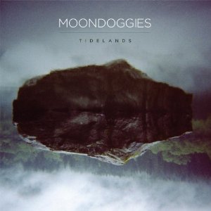 Moondoggies: Tidelands (Hardly Art)