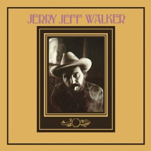 Jerry Jeff Walker: Jerry Jeff Walker, Expanded Edition (Raven