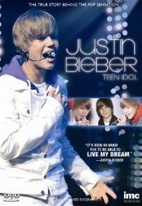 JUSTIN BIEBER: TEEN IDOL, a doco by MAUREEN GOLDTHORPE