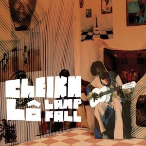 Cheikh Lo: Lamp Fall (World Circuit/Elite)