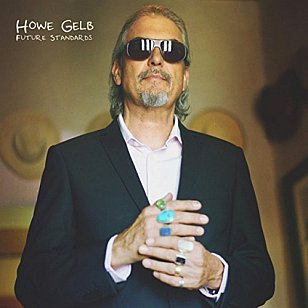 Howe Gelb: Future Standards (Fire/Southbound)