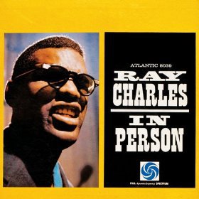 Ray Charles: In Person (1959)