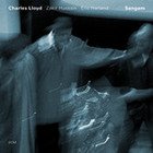 Charles Lloyd: Sangam (ECM/Ode)