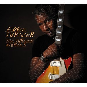 Eddie Turner, The Turner Diaries (Northern Blues/Southbound)