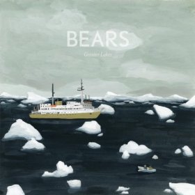 Bears: Greater Lakes (Misra/Southbound)