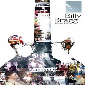 Billy Bragg, Volume II (Yep Roc)