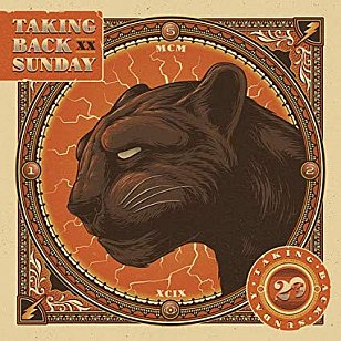 Taking Back Sunday: XX (Craft/Southbound)