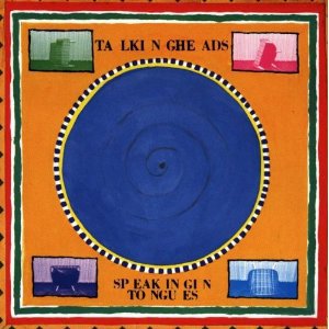 THE BARGAIN BUY: Talking Heads; Speaking in Tongues