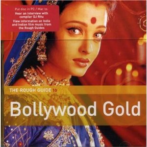 Various: The Rough Guide to Bollywood Gold (Rough Guide/Elite)