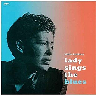 Billie Holiday: Lady Sings the Blues