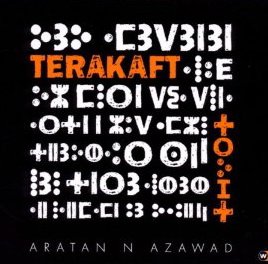 Terakaft: Aratan N Azawad (World Village)