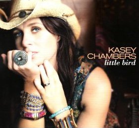 Kasey Chambers: Little Bird (Liberation)