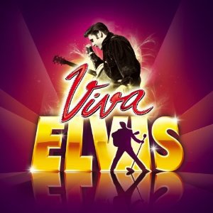 Various Artists: Viva Elvis, The Album (Sony)