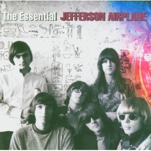 THE BARGAIN BUY: Jefferson Airplane: The Essential