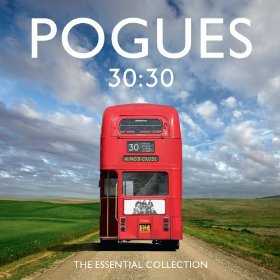 The Pogues: 30:30 (Rhino)