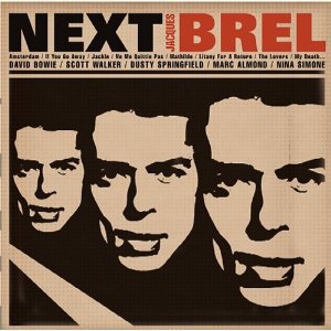 Various: Next Brel (Barclay)