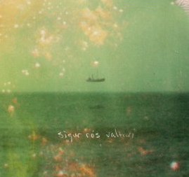 Sigur Ros: Valtari (EI)