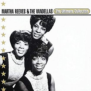 Martha Reeves and the Vandellas: The Ultimate Collection (1998 compilation)