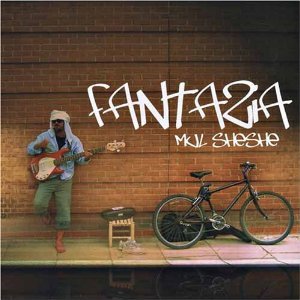 Fantazia: Mul Sheshe (Harmonia Mundi)