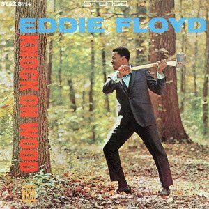 THE BARGAIN BUY: Eddie Floyd; Knock On Wood