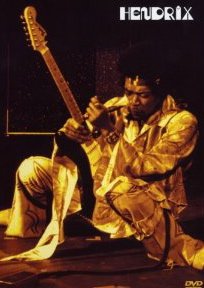 HENDRIX; BAND OF GYPSYS, a doco by BOB SMEATON (Sony DVD)