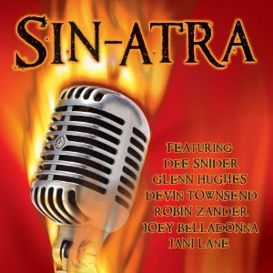 Various Artists: SIN-ATRA (Armoury/Shock)