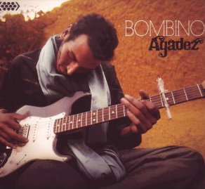 Bombino: Agadez (Cumbancha)
