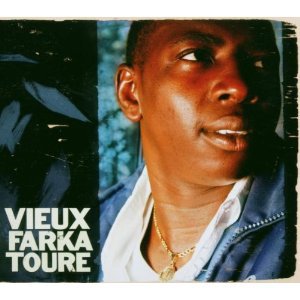 Vieux Farka Toure; Vieux Farka Toure (World Village) BEST OF ELSEWHERE 2007